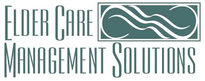 Elder Care Management Solutions Logo